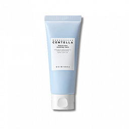 SKIN1004 Madagascar Centella Hyalu-Cica Sleeping Pack, 100ml - Увлажняющая ночная маска с центеллой