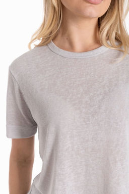 Футболка М325253с серый - Елена фото 4