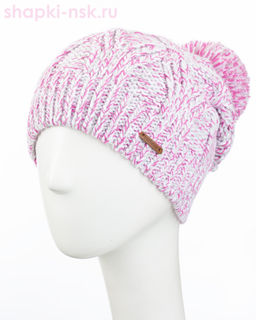 8819/1 MWH Колпак женский флис (56-58)