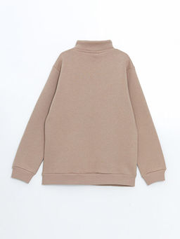 Dik Yaka Erkek ?ocuk E?ofman Tak?m