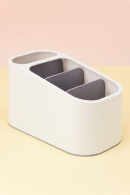 Органайзер настольный "Classic", white
