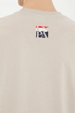 Мужская футболка с камнем - U.s. polo assn фото 7