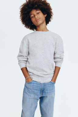 Loose Fit Jeans - H&m фото 9