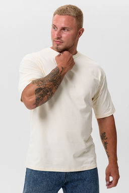 Футболка оверсайз мужская 14414