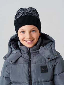 PlayToday / Шапка мальчика PlayToday / Шапка мальчика