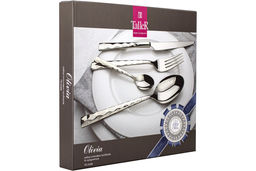 Набор столовых приборов 16пр. TalleR TR-21608  фото 4
