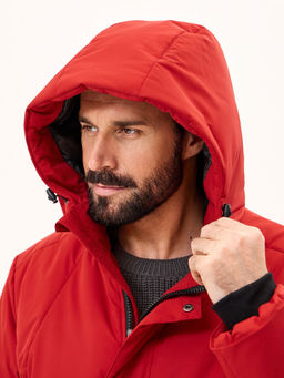 Куртка зимняя 25137-526 - Avese фото 74