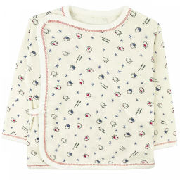 Распашонка рибана 0118700102 - Youlala фото 2