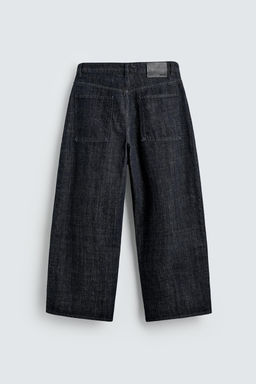 WIDE FIT JEANS - Zara фото 9