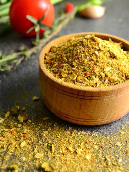 Приправа Универсальная для любимых блюд 30г - Айдиго фото 2