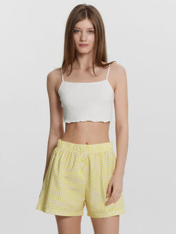 ШОРТЫ ЖЕНСКИЕ