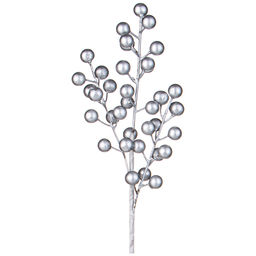 ИЗДЕЛИЕ ДЕКОРАТИВНОЕ ВЕТКА ДЛИНА=42 СМ.