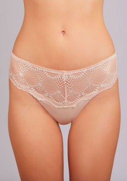 Трусы Aveline 440850 Голубика  фото 13