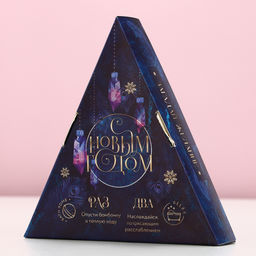 Бомбочки для ванны Время чудес, 6?20 г, аромат нежная лаванда, Чистое счастье