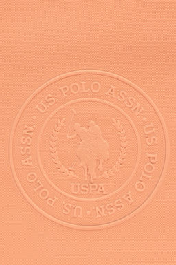 Женская сумка через плечо цвета лосося Неожиданная скидка в корзине