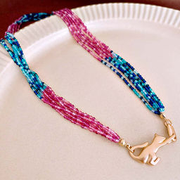 Колье арт. 26 5963 (id 275429)