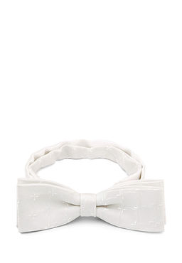 Галстук-бабочка мужской CASINO Casino-poly-wedding 512.1.423