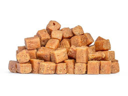 Деревенские лакомства для дрессуры д/с Перепел и семена чиа 90г