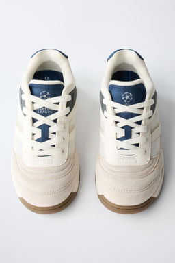 UEFA CHAMPIONS LEAGUE ® PLIMSOLLS