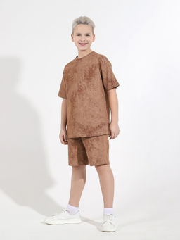 VIOTEX Костюм для мальчика Дым-1 - Виотекс фото 39