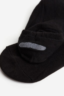 Pack de 3 calcetines invisibles - H&m фото 3