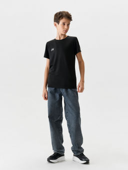 Детская футболка FN T-Shirt Kid Black