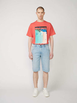Шорты / Lee Cooper  фото 6