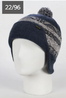 Шапка-ушанка Ромео - Ferz фото 3