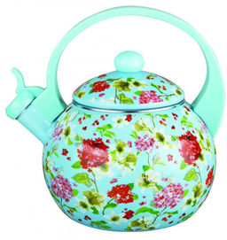 Чайник эмалир. 2,5 л "Kelli", арт. 4455-KL