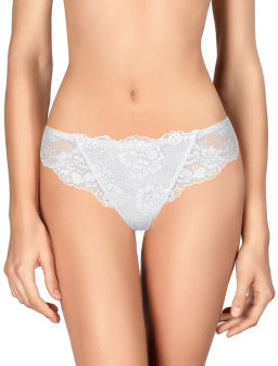 Lormar Трусы PERFECT (slip) - bianco