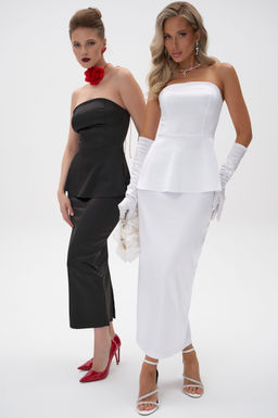 Юбка Блэр (чёрный)