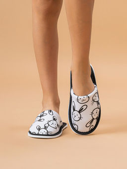 Тапочки домашние С-6ДМ(мл)-МР/