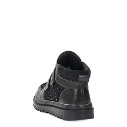 Ботинки для школьников-девочек