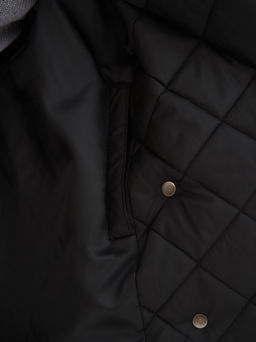 Плащ утепленный HOOPS, арт. 33282 фото 7