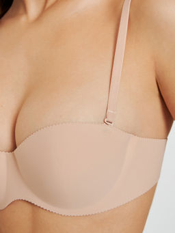 Бюстгальтер Balconette жен. Sirius бежевый - Infinity Lingerie фото 2