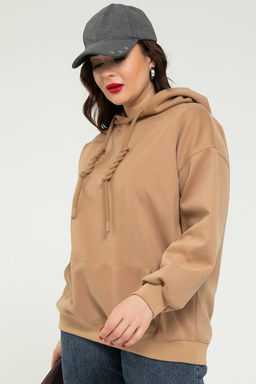 Худи Выше неба - Lt collection фото 3