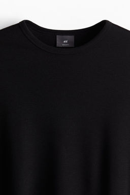 Camiseta de punto Regular Fit - H&m фото 5