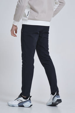 Текстильные брюки Чёрный - Anta фото 2