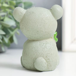 Фигурка полистоун «Милая коала», 6×5.5×9.2 см, МИКС