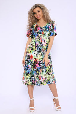 Платье 13177 - Натали фото 9