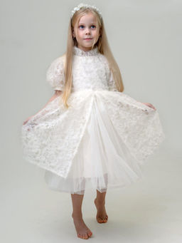 ДН26-1 платье для девочки ТУТСИ