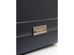Сумка Lanotti THE CODE 9252/синий