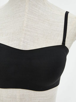 Balensiz Dolgusuz Straplez S?tyen