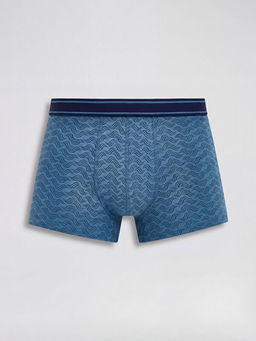 Pamuklu Esnek Erkek Boxer 3l?