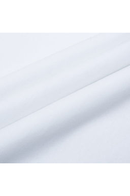 Футболка Хлопок Белый - Anta фото 5