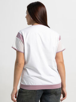 Блуза Алтея - Lt collection фото 25