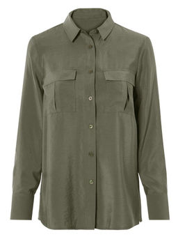 Блузка из вискозы ESMARA  фото 2