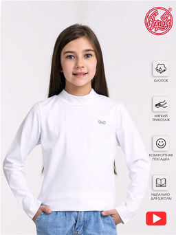 водолазка 1ДДД851804