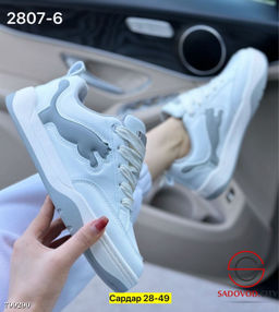 кроссовки женские осенние - Bruno фото 5