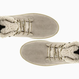 Ботинки женские